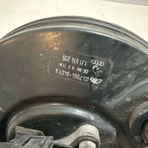 1j1614105ar servofreno - 1j1614105ar,