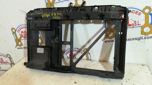 Panel frontal citroen 4 - c3, 1.4