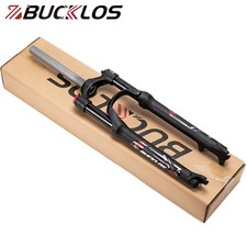 Forcella ammortizzata