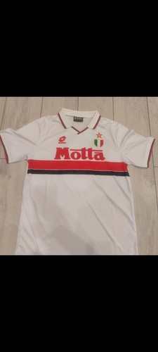 Lotto milan maglia - lotto,