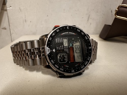 Orologio uomo citizen - orologio,