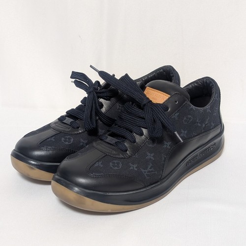 Sneakers louis vuitton - sneakers,