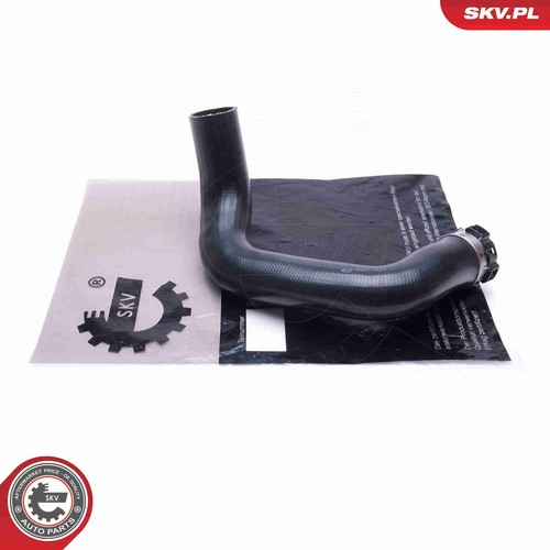 Tubo intercooler esen skv - esen,