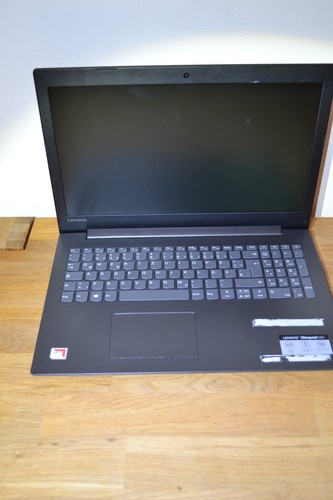 Notebook lenovo ideapad - notebook,