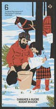 Canada 2026 maple syrup sugar - canada,