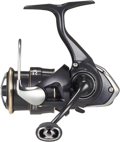 Mulinello spinning daiwa 26 - mulinello, da