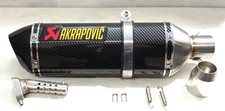 Marmitta sportiva universale - sportiva,