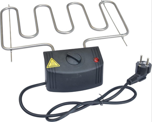 Affumicatore professionale