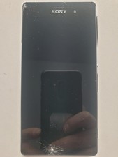 Sony Xperia Z3 difettoso 