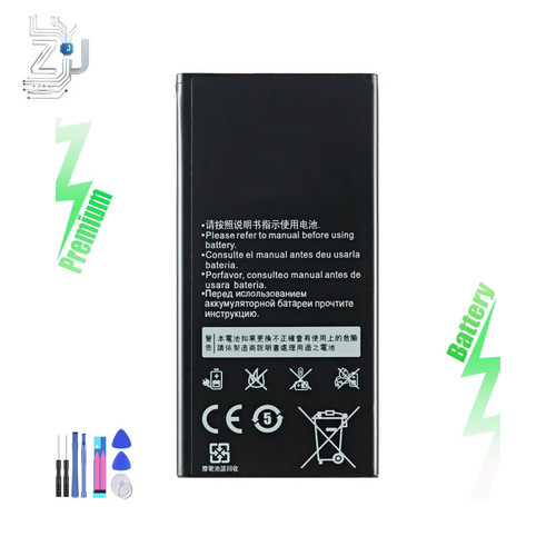 Hb474284rbc batteria nuova per - hb474284rbc,