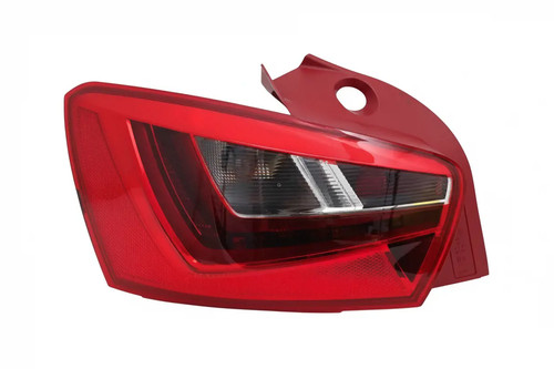 Faro posteriore py21w - posteriore, sx