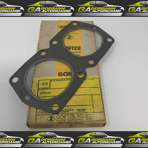 Guarnizione testata motore per - motore,