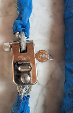 ANTIFURTO VIRO Catena