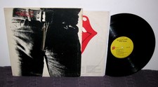 THE ROLLING STONES Sticky