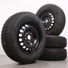 Ruote invernali pollici vw - invernali,