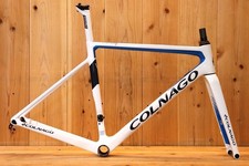 Set telaio bici da strada in