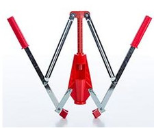 TAPPATRICE 2 LEVE SUGHERO