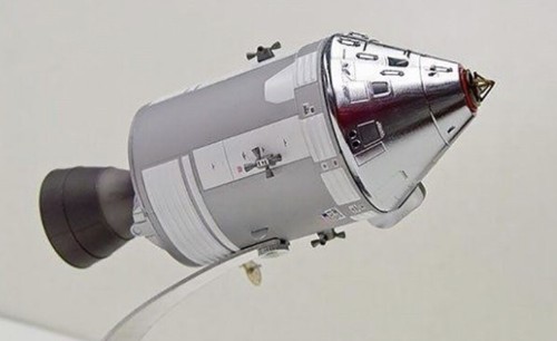 Dragon space 50374 apollo - dragon,