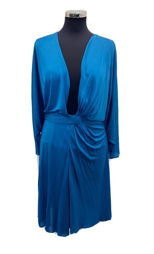 Gianni versace couture abito - couture,