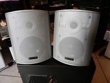 APART SDI 25SLV - Diffusori Ambientali modulabili 8 Ohm  25/90W RMS 2 Vie -