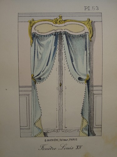 Incisione colori ornamento - a,