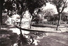 ALBENGA - ANNI '70 -- PIAZZA E