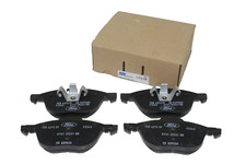 Pastiglie freno anteriori originali Ford Focus - C-Max - Grand C-Max - EcoSport 1712024