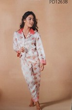 Pigiama Donna set camicetta