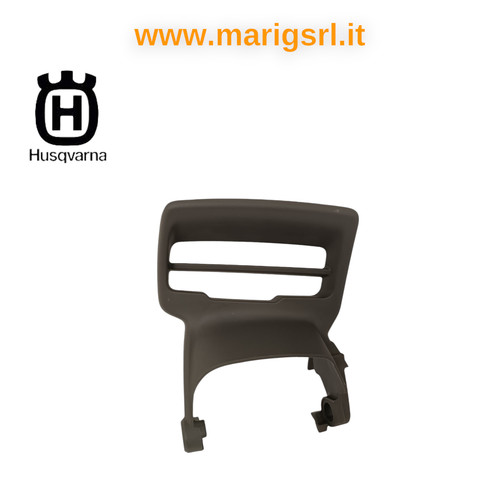 Paramano protezione motosega - paramano,