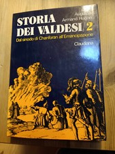 STORIA DEI VALDESI /2 di A A