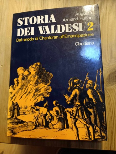 Storia dei valdesi - valdesi, a