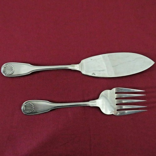Christofle posate servire il - christofle,