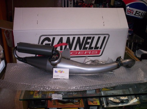 Marmitta giannelli extra - marmitta,