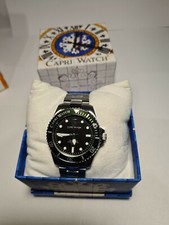 Orologio uomo, 40mm Cassa di