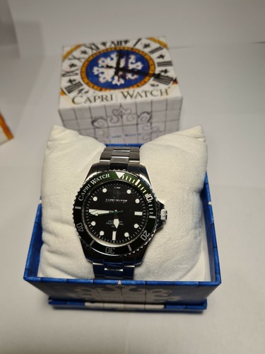 Orologio uomo 40mm cassa - uomo,,