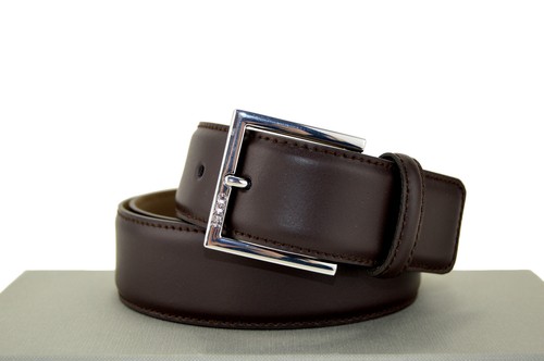 Cintura uomo hugo boss - uomo,