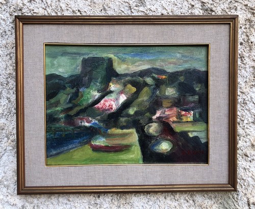 Quadro vintage marina - vintage, -marina-