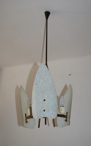 Lampadario sospensione 3 - a,