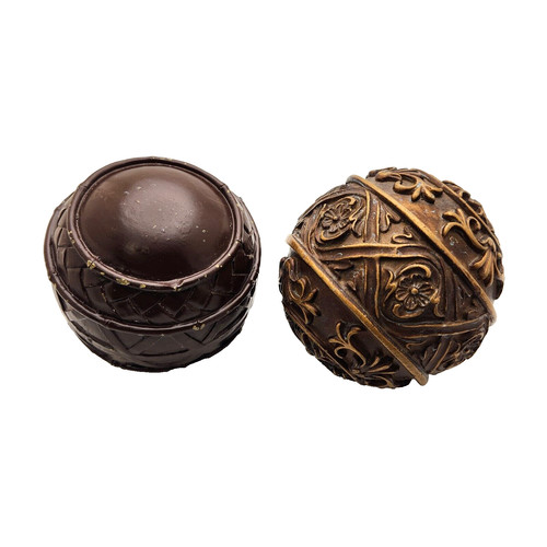 Sfera globo decorativo - sfera,