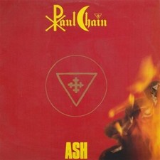 Vinile Paul Chain - Ash-35 Anniversary Ed.