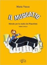 Maria vacca musigatto 3 - vacca,