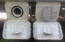 Caravan Scarico Tubo Tappo