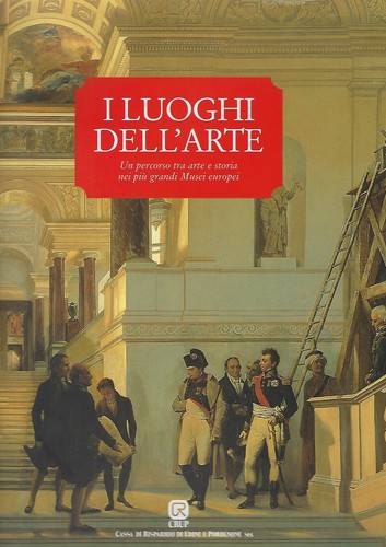 Luoghi dell arte - dell'arte", di