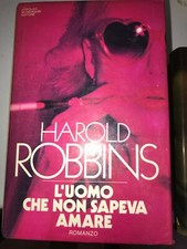 ROBBINS - L'UOMO CHE NON