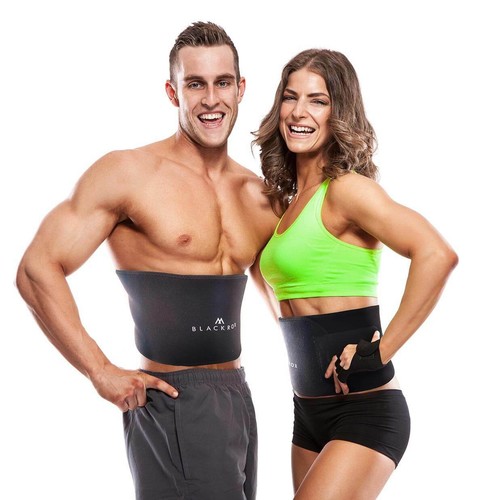 Blackrox waist trimmer - blackrox,