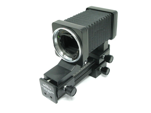 Zenza bronica soffietto - zenza,
