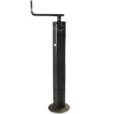 Servotimone telescopico piede