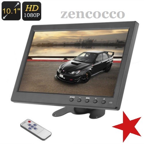 Monitor hdmi schermo lcd - lcd, tft
