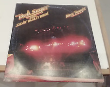 BOB SEGER E THE SILVER BULLET