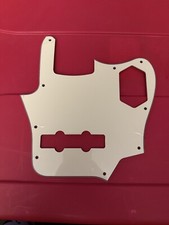 Per Fender US Jaguar Basso